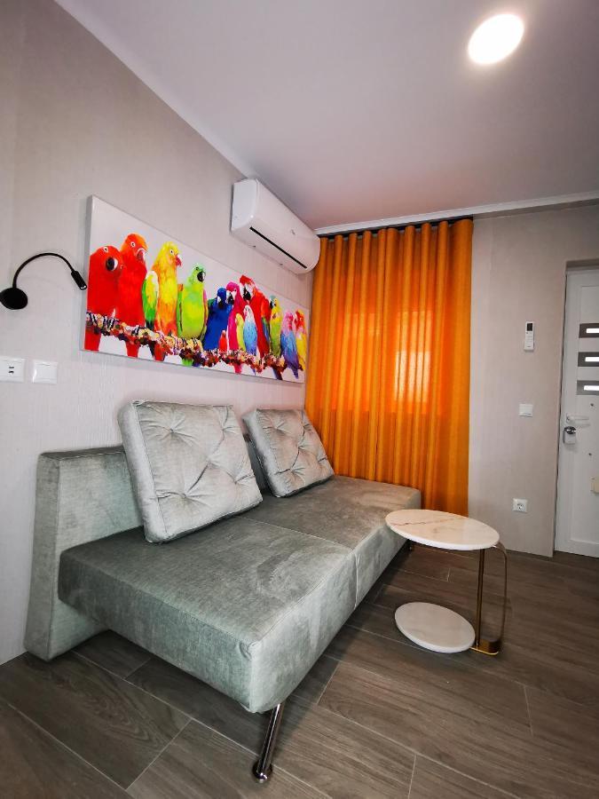 Apartamento Ms Кампу-Майор Екстер'єр фото